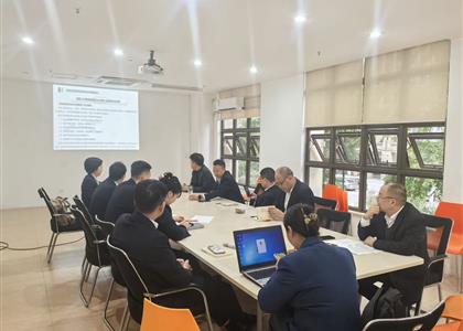 协会开展消防安全管理线上培训，助力物业服务人员成为消防安全“明白人”